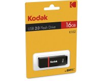 Kodak - Memoria Usb 2.0 - EKKMMD16GK102 - 16GB