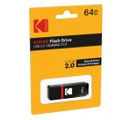 Kodak - Memoria Usb 2.0 - EKKMMD16GK102 - 64GB
