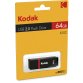Kodak - Memoria Usb 2.0 - EKKMMD16GK102 - 64GB