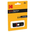Kodak - Memoria Usb 2.0 - EKKMMD8GK102 - 8GB