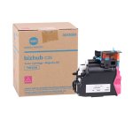 Konica Minolta - Toner - Magenta - A0X5353 - 4.500 pag