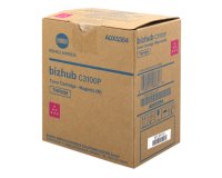 Konica Minolta - Toner - Magenta - A0X5354 - 5.000 pag