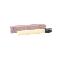 Konica Minolta - Toner - Giallo - A11G251 - 26.000 pag