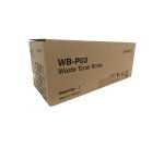 Konica Minolta - Vaschetta recupero Toner - A1AU0Y1 - 30.000 pag