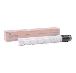 Konica Minolta - Toner - Nero - A33K050 - 24.000 pag