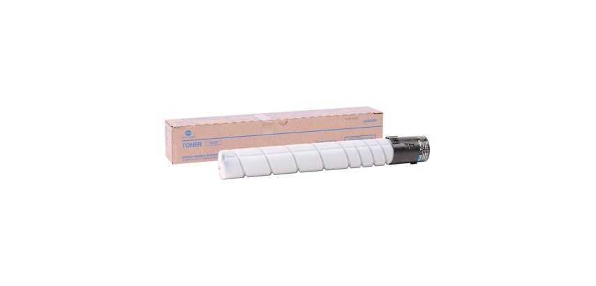 Konica Minolta - Toner - Nero - A33K050 - 24.000 pag