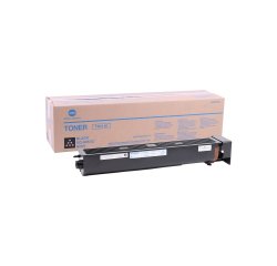 Konica Minolta - Toner - Nero - A3VU150 - 47.200 pag