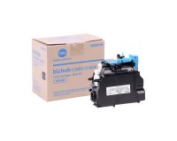 Konica Minolta - Toner - Nero - A5X0150 - 10.000 pag