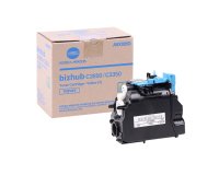 Konica Minolta - Toner - Giallo - A5X0250 - 10.000 pag