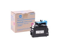 Konica Minolta - Toner - Magenta - A5X0350 - 10.000 pag