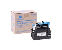 Gb_a5x0450 konica bizhub c3350 toner cya