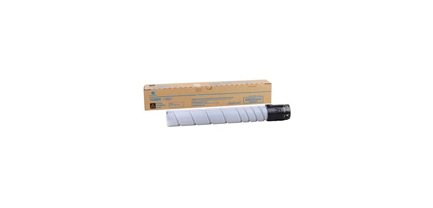 Konica Minolta - Toner - Nero - A8DA150 - 26.000 pag