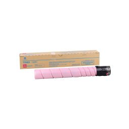 Konica Minolta - Toner - Magenta - A8DA350 - 26.000 pag