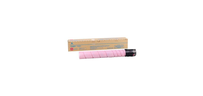 Konica Minolta - Toner - Magenta - A8DA350 - 26.000 pag
