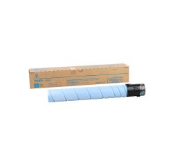 Konica Minolta - Toner - Ciano - A8DA450 - 26.000 pag