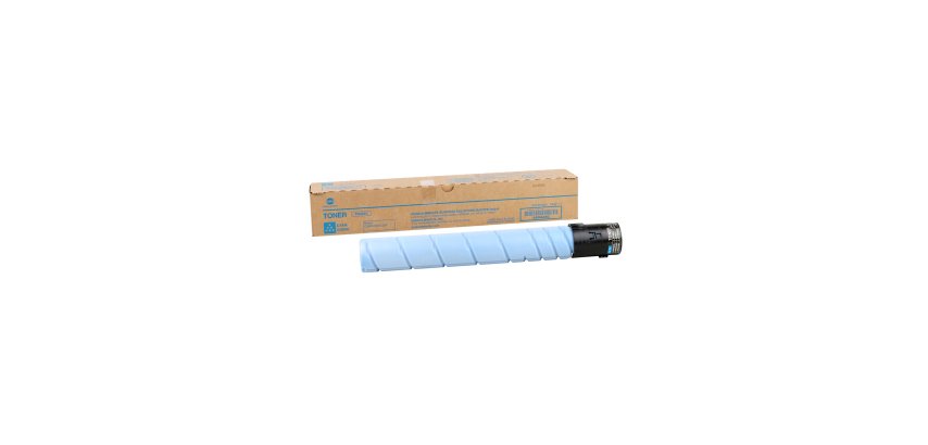 Konica Minolta - Toner - Ciano - A8DA450 - 26.000 pag