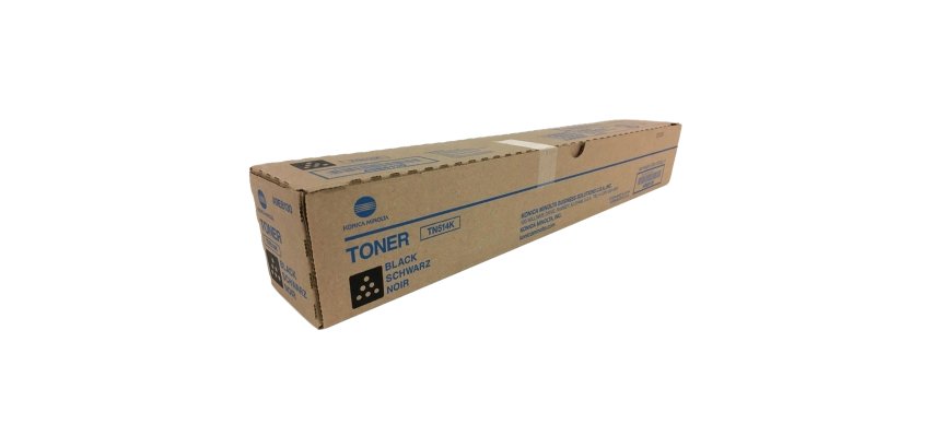 Konica Minolta - Toner - Nero - A9E8150 - 28.000 pag