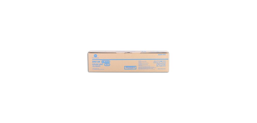 Konica Minolta - Tamburo - Nero - A2XN0RD - 70.000-120.000 pag
