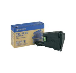 Kyocera - Toner - Nero - TK-1125 - 1T02M70NL1 - 2.100 pag