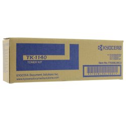 Kyocera/Mita - Toner - Nero - TK-1140 - 1T02Ml0NLC - 7.200 pag