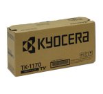 Kyocera - Toner - Nero - TK-1170 - 1T02S50NL0 - 7.200 pag