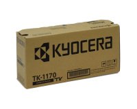KYOCERA TK-1170 toner cartridge 1 pc(s) Original Black