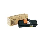 Kyocera - Toner - Nero - TK-130 - 1T02HS0EUC - 7.200 pag