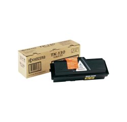 Kyocera - Toner - Nero - TK-130 - 1T02HS0EUC - 7.200 pag