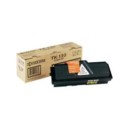 Kyocera/Mita - Toner - Nero - TK-130 - 1T02HS0EUC - 7.200 pag