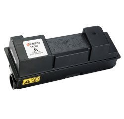 Kyocera/Mita - Toner - Nero - TK-350B - 1T02LX0NLC - 15.000 pag