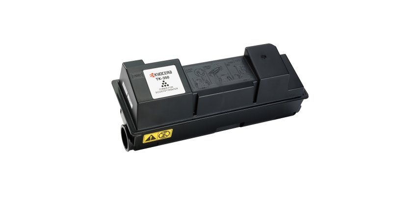 Kyocera - Toner - Nero - TK-350B - 1T02LX0NLC - 15.000 pag