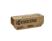 Kyocera tk 3160 - black - original - toner cartridge