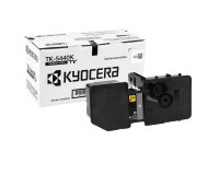 Kyocera - Toner - Nero - 1T0C0A0NL0 - 2.800 pag