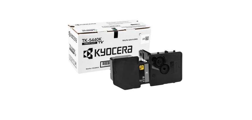 KYOCERA TK-5440K toner cartridge 1 pc(s) Original Black