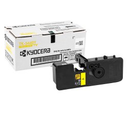 Kyocera - Toner - Giallo - 1T0C0AANL0 - 2.400 pag