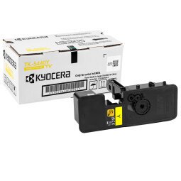 Kyocera - Toner - Giallo - 1T0C0AANL0 - 2.400 pag