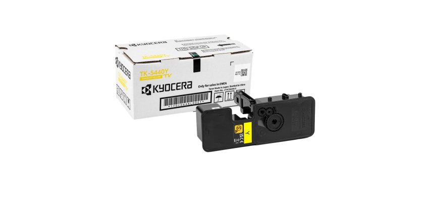 Kyocera - Toner - Giallo - 1T0C0AANL0 - 2.400 pag