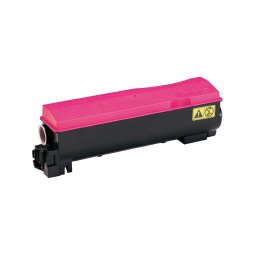 Kyocera/Mita - Toner - Magenta - TK-570M - 1T02HGBEU0 - 12.000 pag