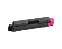 Kyocera/Mita - Toner - Magenta - TK-580M - 1T02KTBNL0 - 2.800 pag