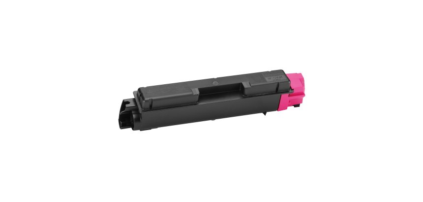 Kyocera - Toner - Magenta - TK-580M - 1T02KTBNL0 - 2.800 pag