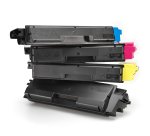 Kyocera - Toner - Giallo - TK-580Y - 1T02KTANL0 - 2.800 pag