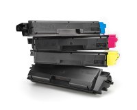 Kyocera/Mita - Toner - Giallo - TK-580Y - 1T02KTANL0 - 2.800 pag
