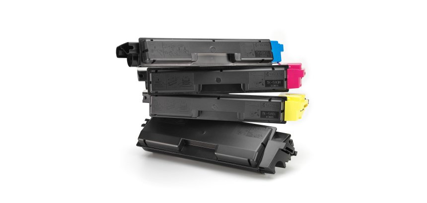 Kyocera - Toner - Giallo - TK-580Y - 1T02KTANL0 - 2.800 pag