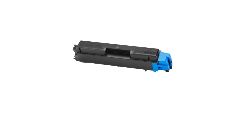 Kyocera - Toner - Ciano - TK-590C - 1T02KVCNL0 - 5.000 pag