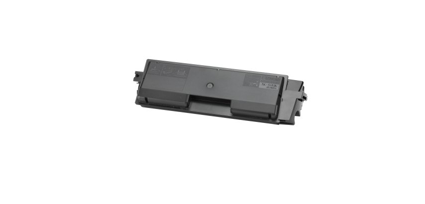 Kyocera - Toner - Nero - TK-590K - 1T02KV0NL0 - 7.000 pag