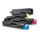 Kyocera/Mita - Toner - Magenta - TK-5135M - 1T02PABNL0 - 5.000 pag