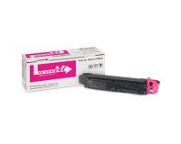 Kyocera/Mita - Toner - Magenta - TK-5140M - 1T02NRBNL0 - 5.000 pag