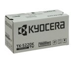 KYOCERA TK-5220K toner cartridge 1 pc(s) Original Black