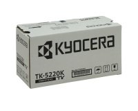KYOCERA TK-5220K toner cartridge 1 pc(s) Original Black