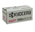 KYOCERA TK-5220M toner cartridge 1 pc(s) Original Magenta